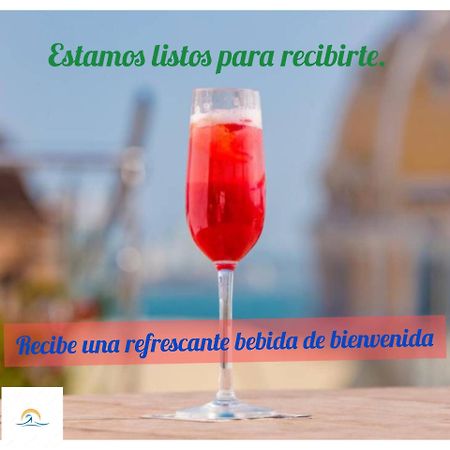 Posada Barrios Mar Cartagena Eksteriør billede