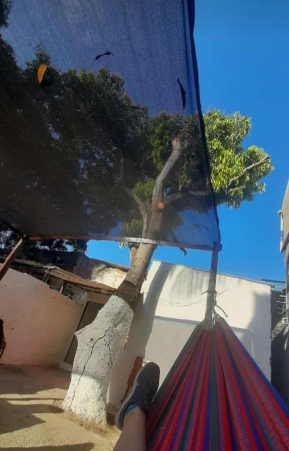 Posada Barrios Mar Cartagena Eksteriør billede