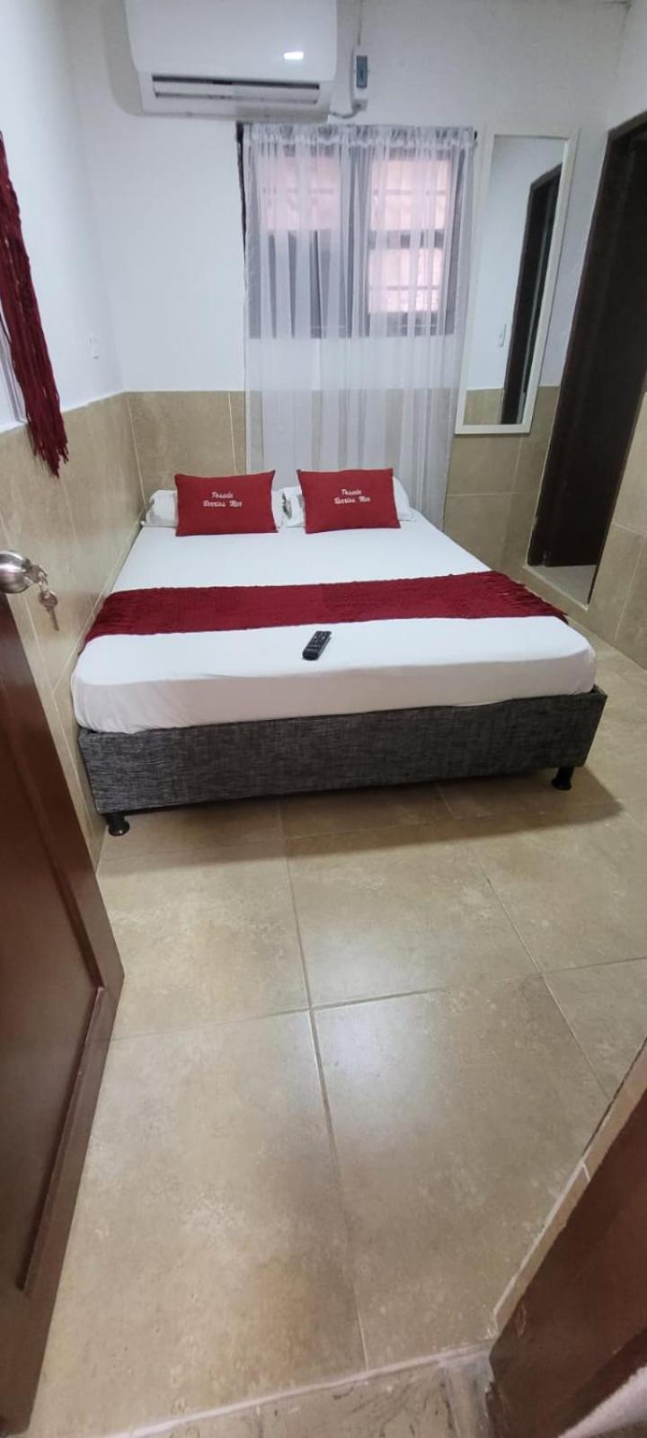Posada Barrios Mar Cartagena Eksteriør billede