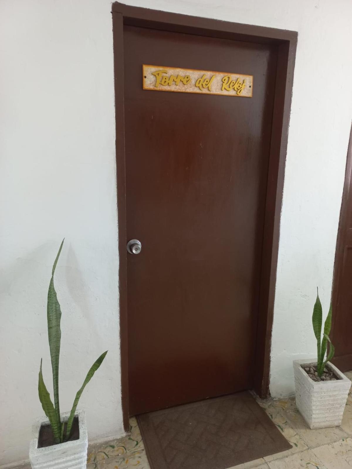 Posada Barrios Mar Cartagena Eksteriør billede